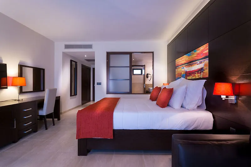 Melia Llana Resort & Spa Hotel Santa Maria