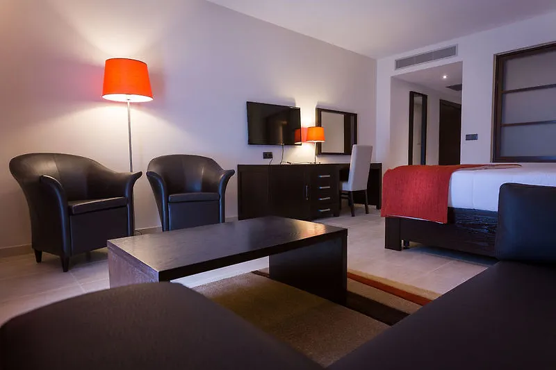 ***** Hotel Melia Llana Resort & Spa Cape Verde