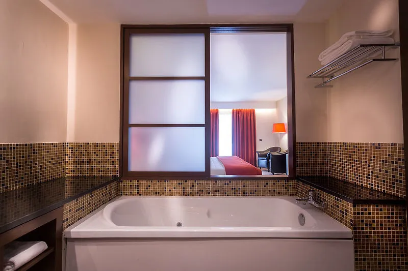 Melia Llana Resort & Spa Hotel