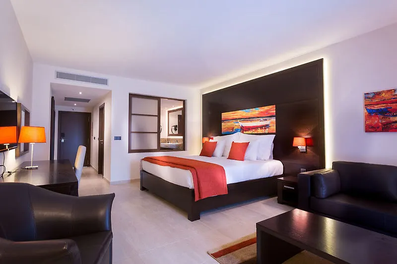 Hotel Melia Llana Resort & Spa