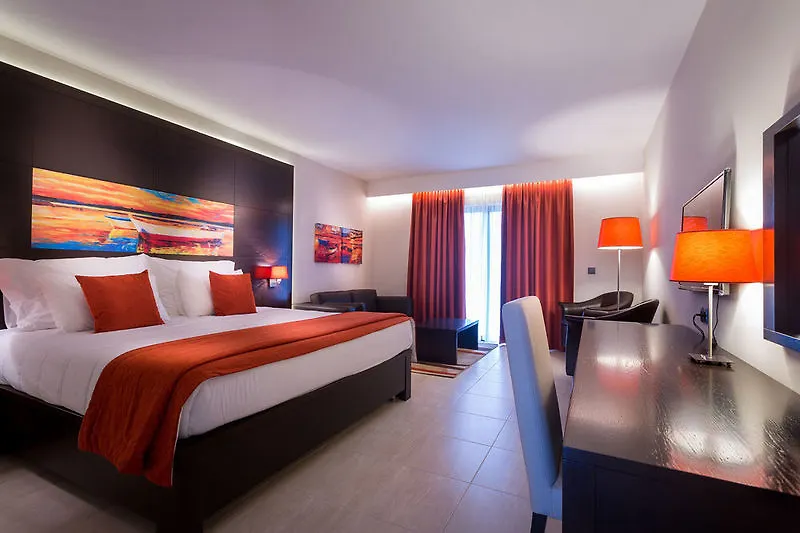 Melia Llana Resort & Spa Cape Verde